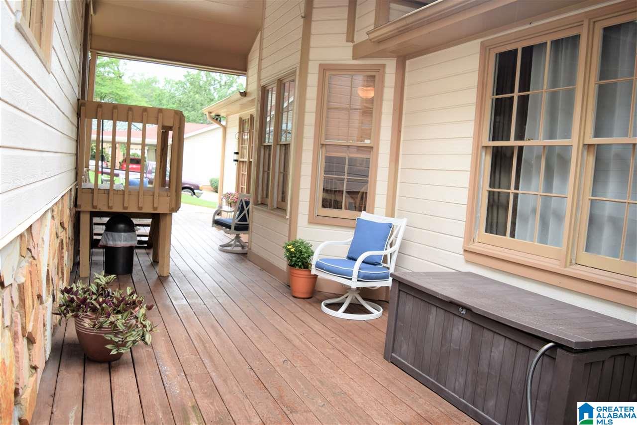 1804 Marlin Springs Road Birmingham, AL 35215 - Photo 33 of 47