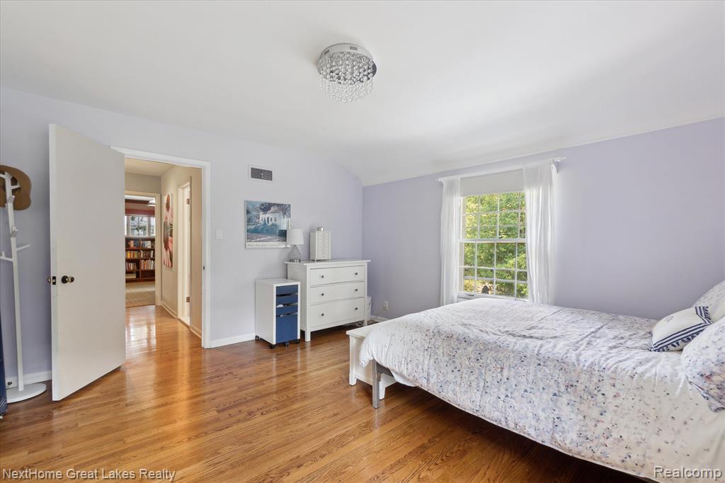1831 Hampden Road Flint, MI 48503 - Photo 33 of 53