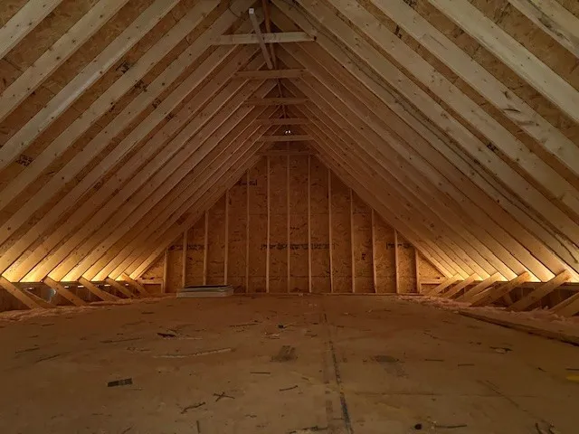 a view of livingroom with window