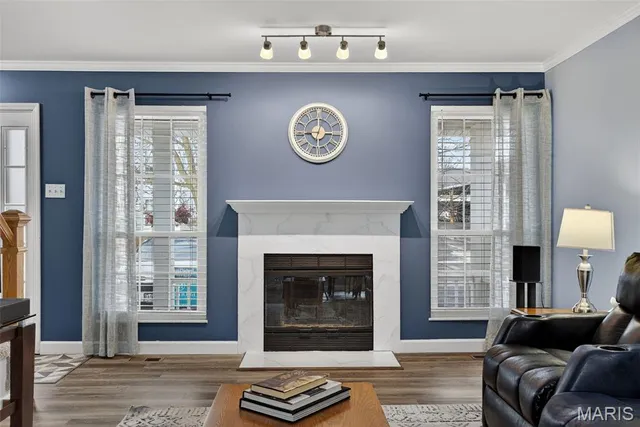 $254,500 | 1436 Whispering Creek Drive, Ballwin, MO 63021