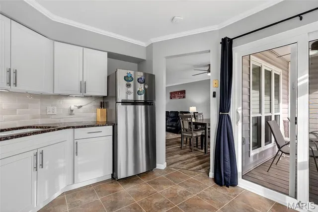 $254,500 | 1436 Whispering Creek Drive, Ballwin, MO 63021