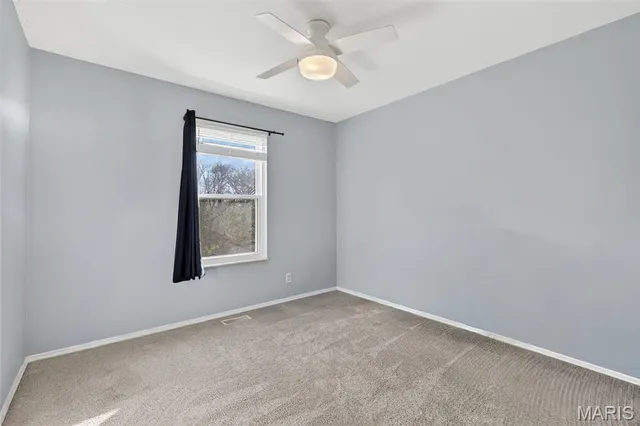 $254,500 | 1436 Whispering Creek Drive, Ballwin, MO 63021