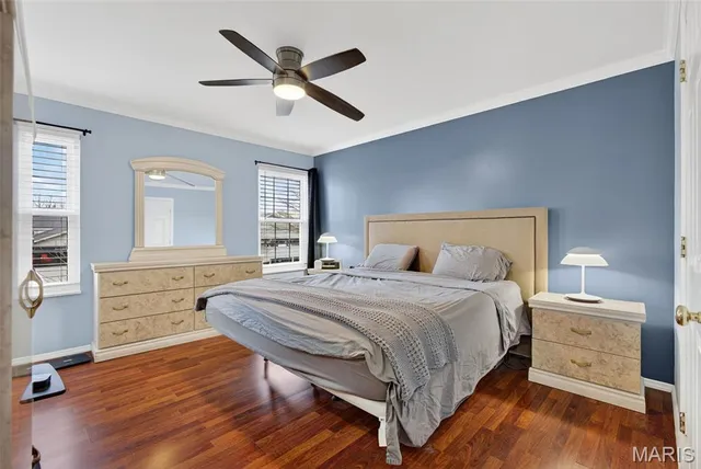 $254,500 | 1436 Whispering Creek Drive, Ballwin, MO 63021