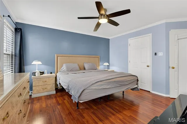 $254,500 | 1436 Whispering Creek Drive, Ballwin, MO 63021