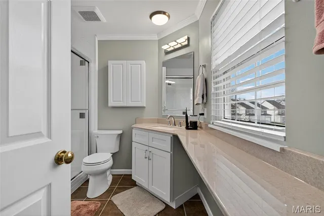 $254,500 | 1436 Whispering Creek Drive, Ballwin, MO 63021