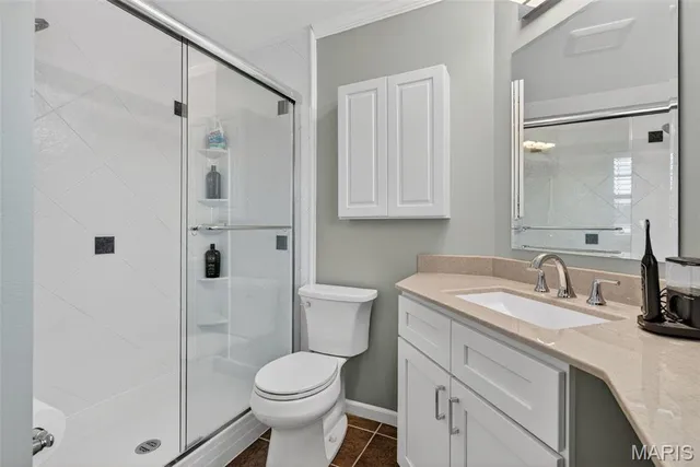 $254,500 | 1436 Whispering Creek Drive, Ballwin, MO 63021