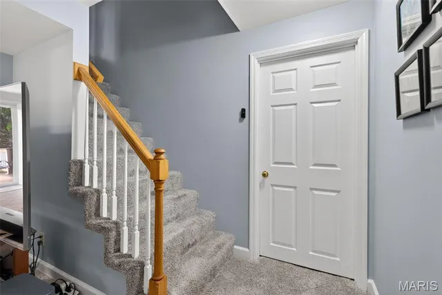 $254,500 | 1436 Whispering Creek Drive, Ballwin, MO 63021