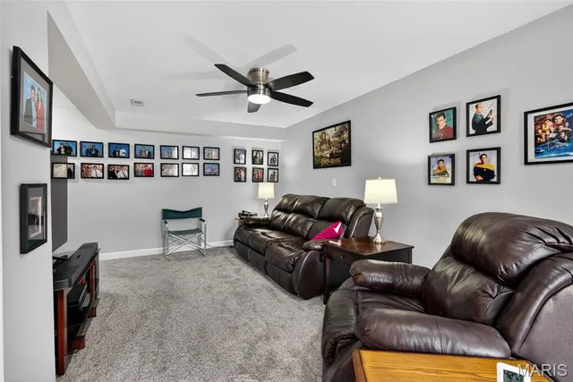 $254,500 | 1436 Whispering Creek Drive, Ballwin, MO 63021