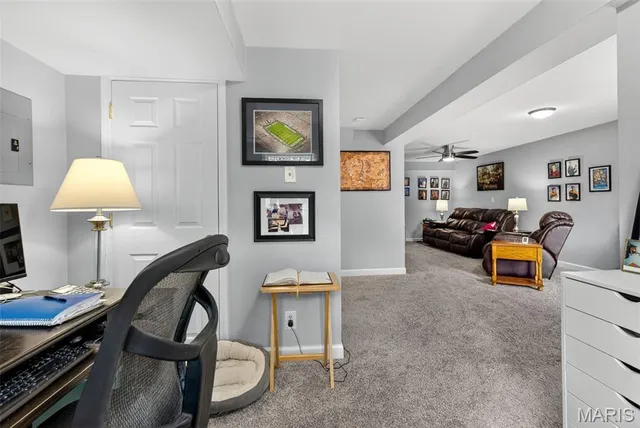 $254,500 | 1436 Whispering Creek Drive, Ballwin, MO 63021