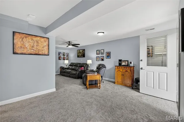 $254,500 | 1436 Whispering Creek Drive, Ballwin, MO 63021