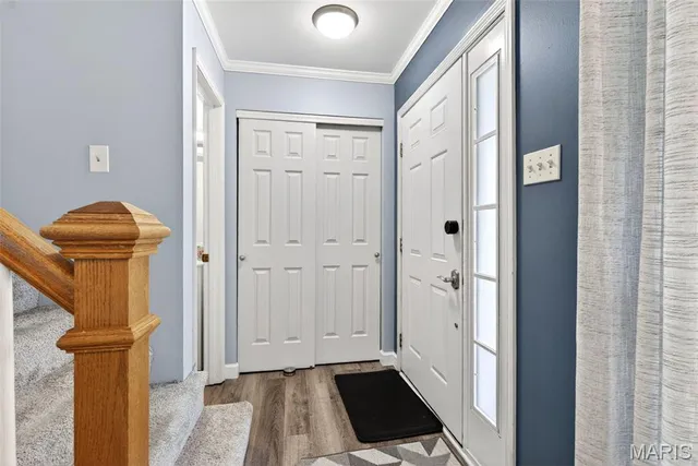 $254,500 | 1436 Whispering Creek Drive, Ballwin, MO 63021