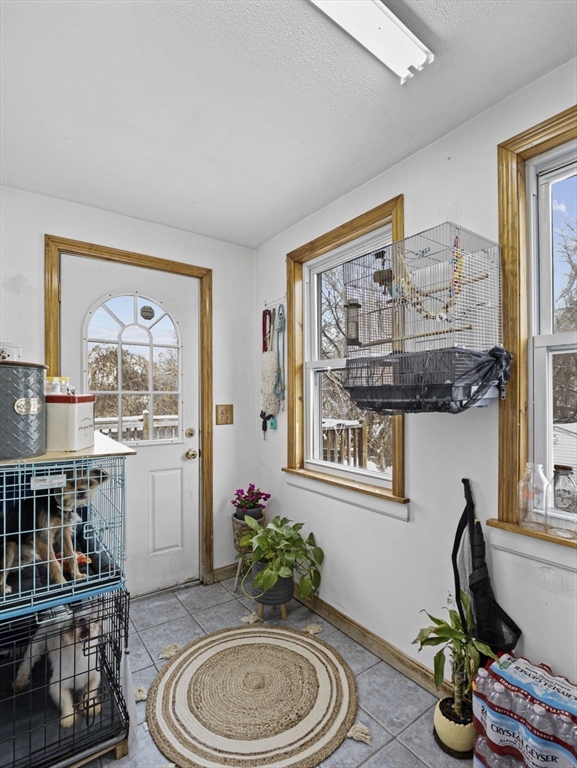 8 Clarks Court Lowell, MA 01852 - Photo 12 of 33 a very nice looking room with a large window