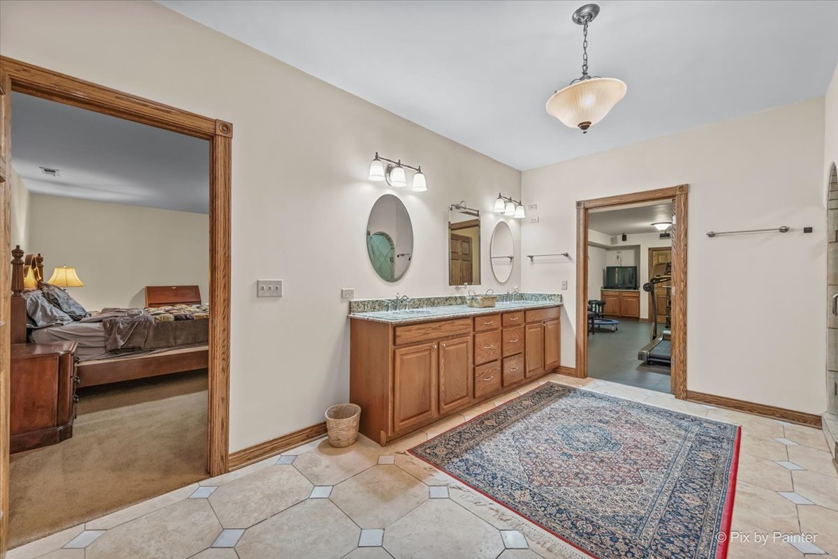 10018 Haegers Bend Road Barrington Hills, IL 60102 - Photo 49 of 95