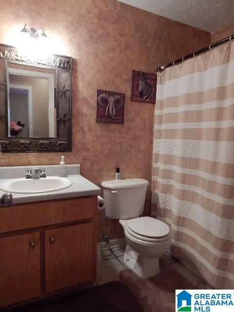 5300 Red Valley Road Remlap, AL 35133 - Photo 14 of 33