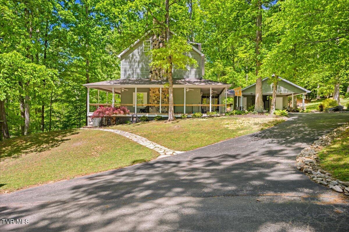 1 Deercreek Drive Kingsport, TN 37660 - Photo 1 of 58 01-128A6723