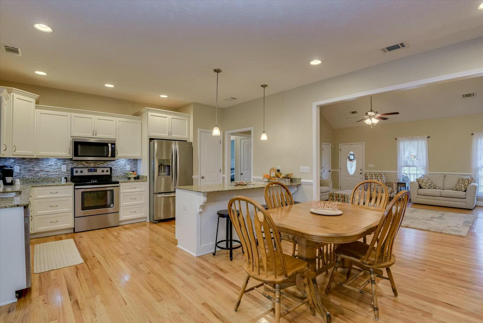 1104 Bacon Road Aiken, SC 29805 - Photo 14 of 41