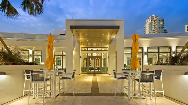 $14,000 | 100 1st Avenue North, Unit 901, St. Petersburg, FL 33701