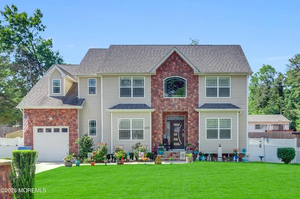 $849,900 | 1532 Lawrence Avenue, Toms River, NJ 08757