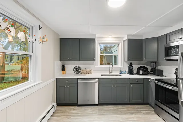 $599,900 | 19 Cedar Street, Beverly, MA 01915