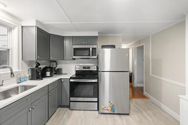 $599,900 | 19 Cedar Street, Beverly, MA 01915