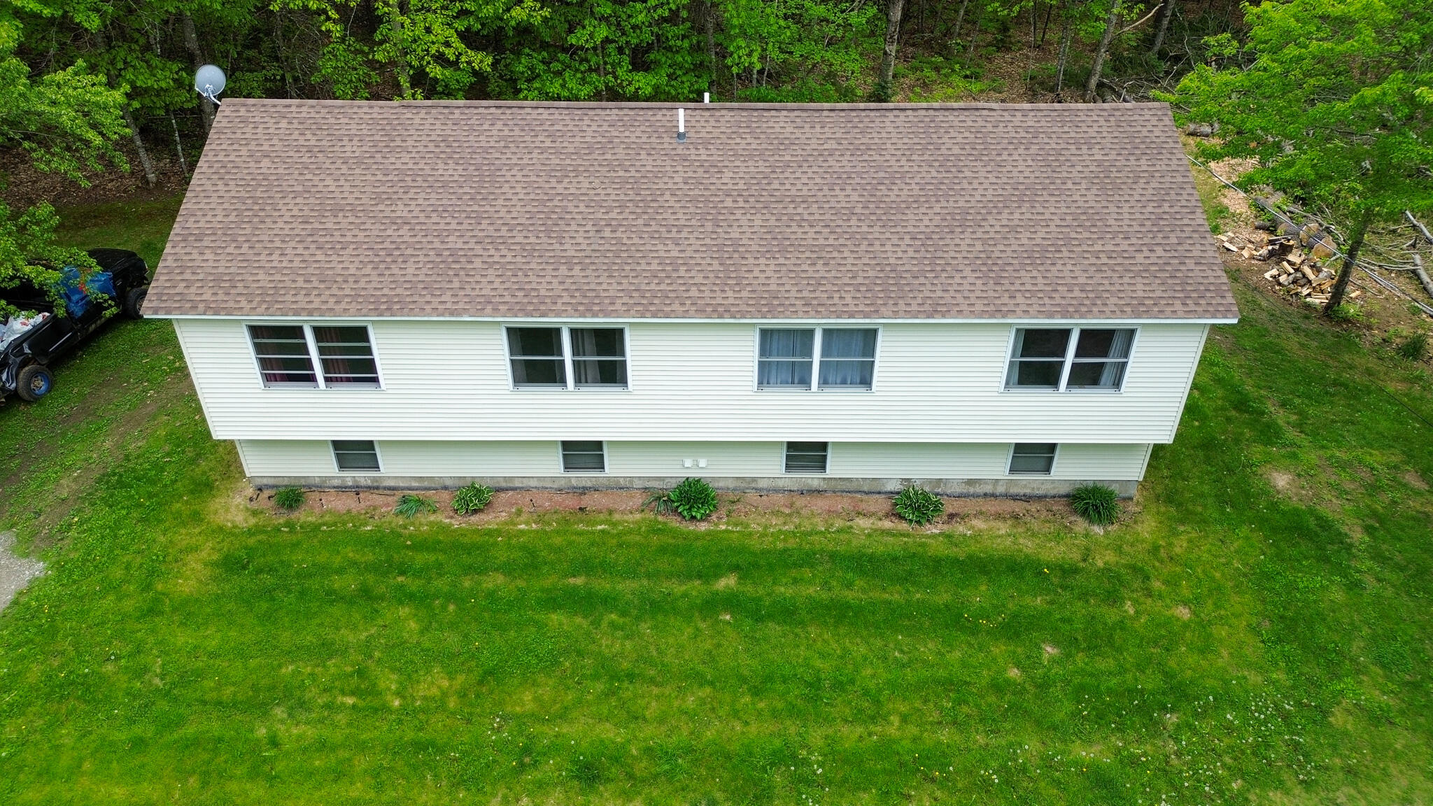 687 Ridge Road Plymouth, ME 04969 - Photo 4 of 36 DJI_0164