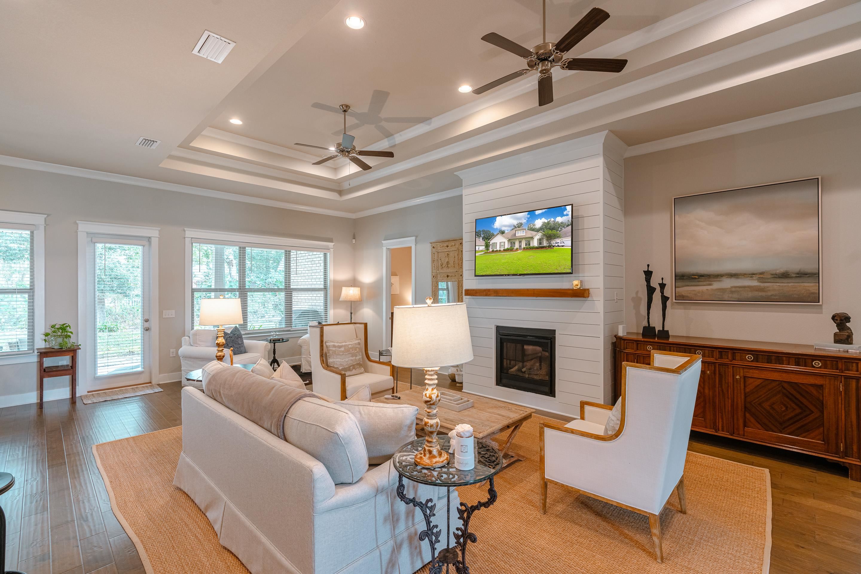 328 Nandina Loop Fairhope, AL 36532 - Photo 3 of 44 Living Room