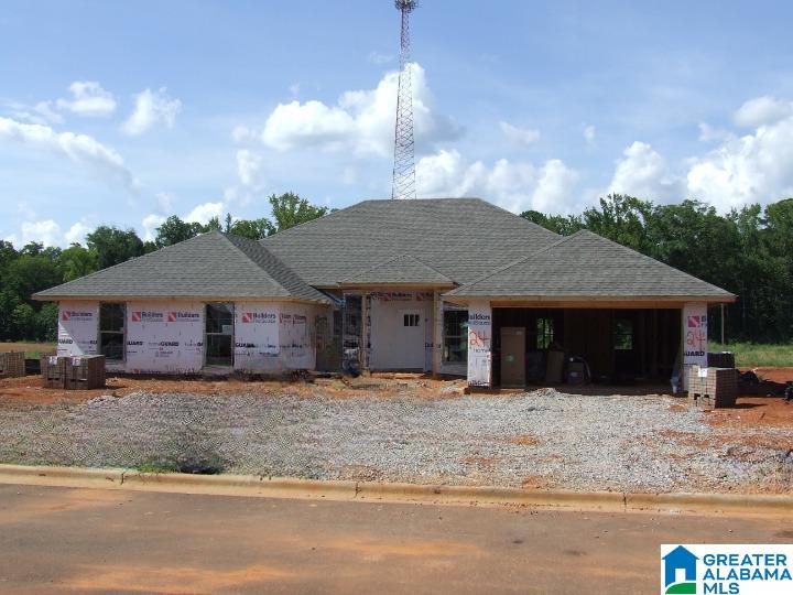 308 Tupelo Trail Alabaster, AL 35007 - Photo 31 of 35