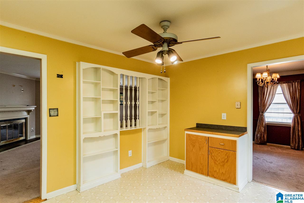 744 Crest Lane Birmingham, AL 35209 - Photo 13 of 43