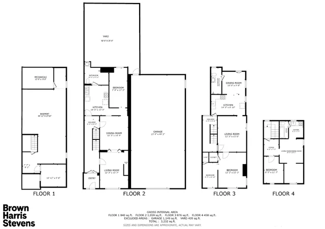 a view of a large building