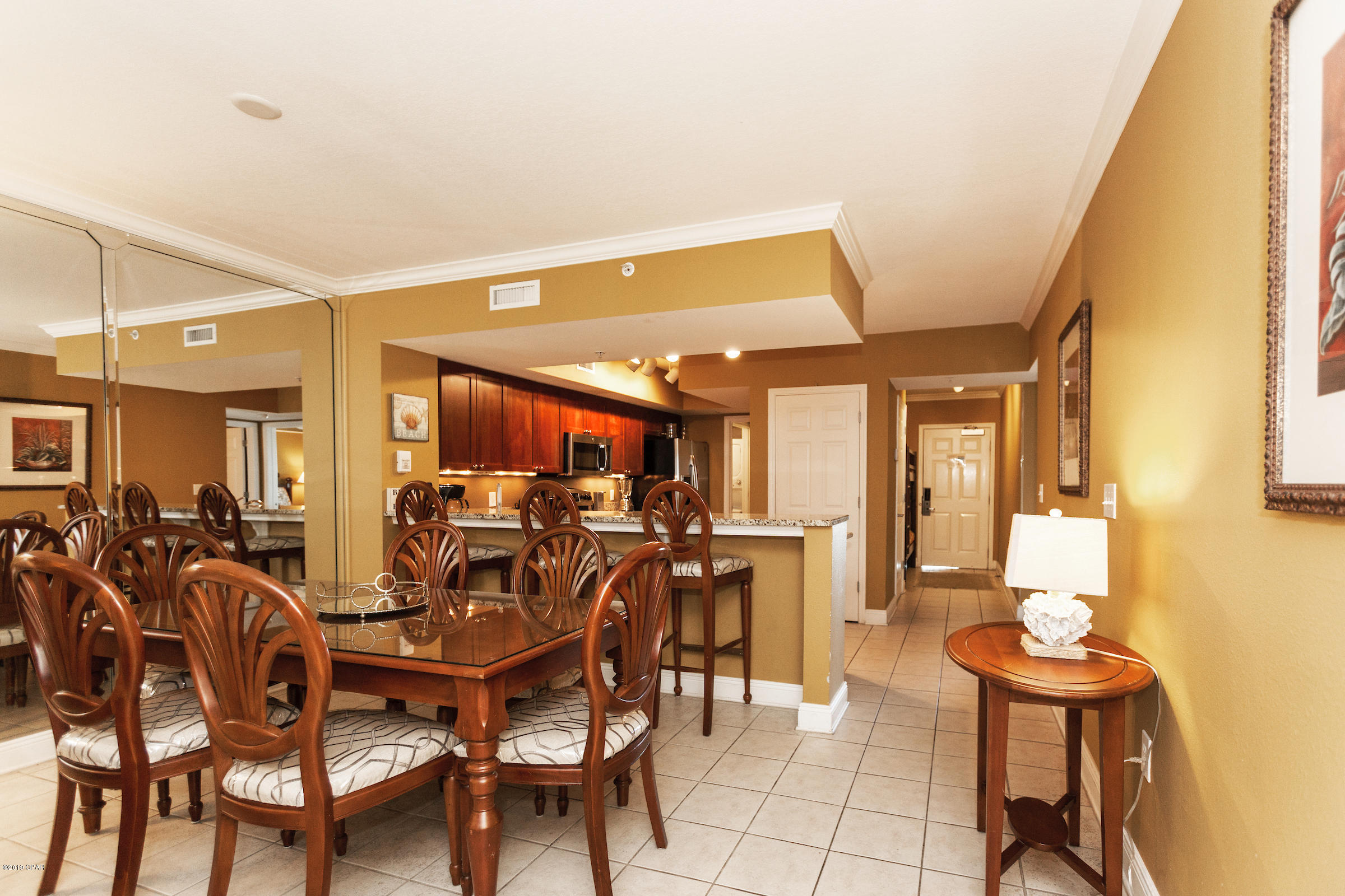 14701 Front Beach Road, Unit 2431 Panama City Beach, FL 32413 - Photo 4 of 41 Gallery Image 4