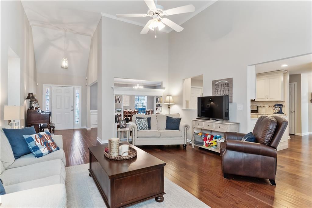 4735 Bryn Ridge Court Cumming, GA 30028 - Photo 12 of 43