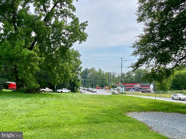 a view of green field