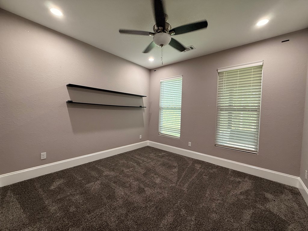 415 Autumn Ridge Drive Mineral Bluff, GA 30559 - Photo 13 of 21 a view of an empty room with a window