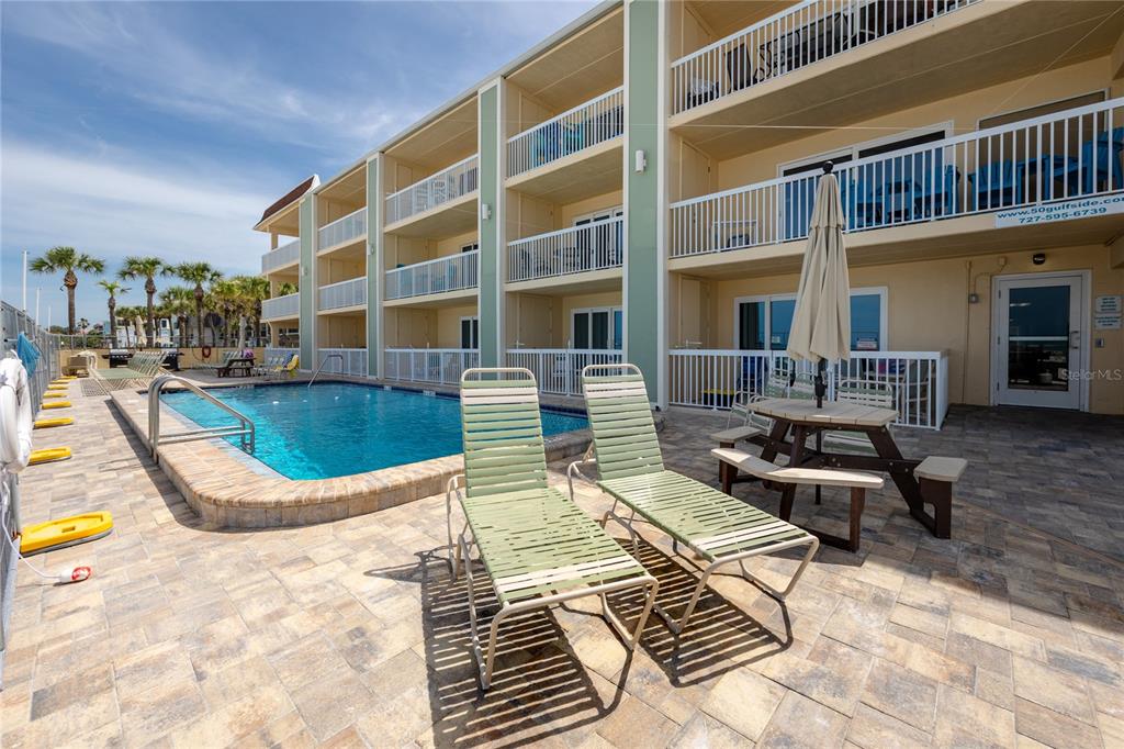 50 Gulf Boulevard, Unit 108 Indian Rocks Beach, FL 33785 - Photo 36 of 48