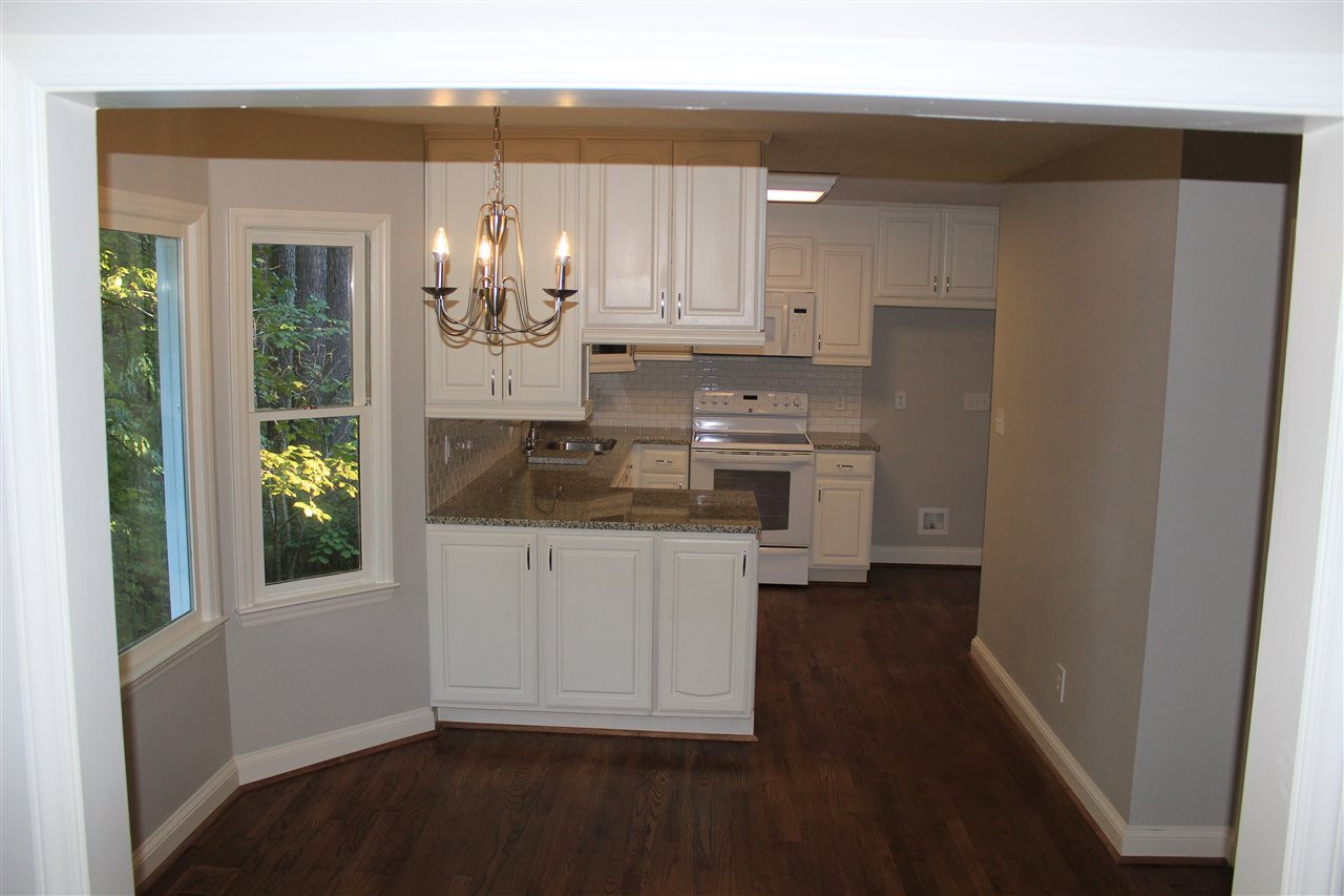 5828 Bayberry Lane Raleigh, NC 27612 - Photo 6 of 25 Photo 6
