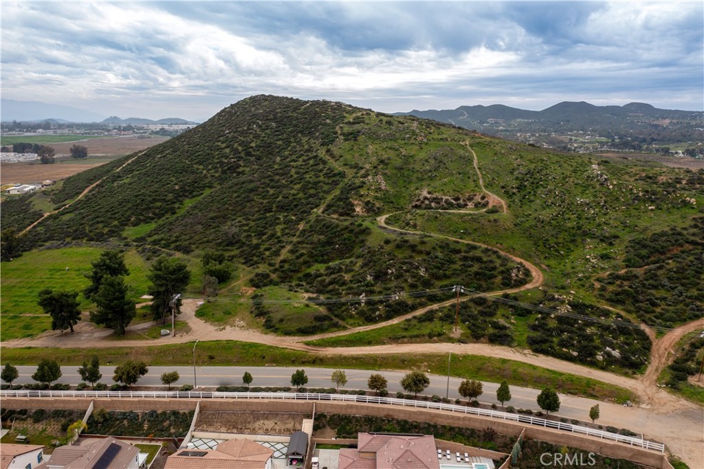 27277 Garbani Road Menifee, CA 92584 - Photo 21 of 21 a view of a city with tall buildings