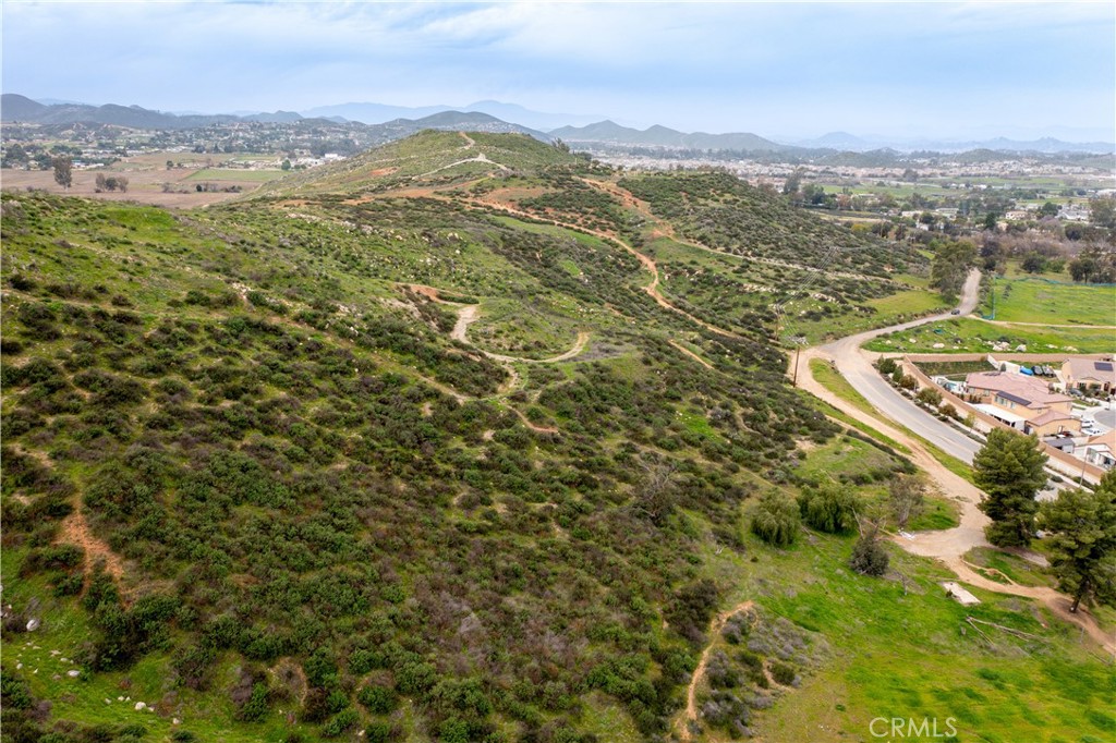27277 Garbani Road Menifee, CA 92584 - Photo 5 of 21 a view of a city with ocean view