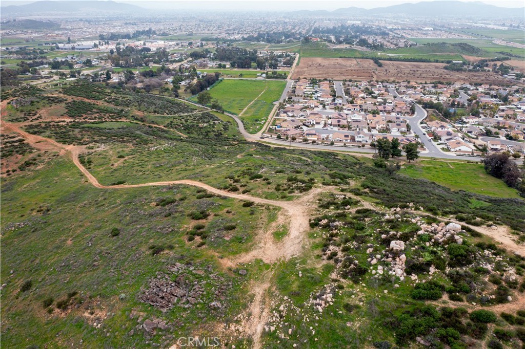 27277 Garbani Road Menifee, CA 92584 - Photo 7 of 21 an aerial view of a houses
