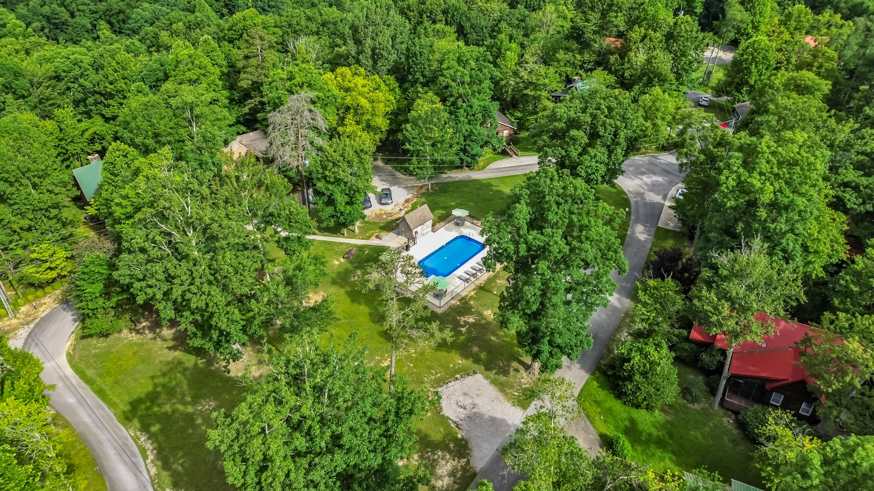 2394 Roberts Bend Road Burnside, KY 42519 - Photo 79 of 104 27