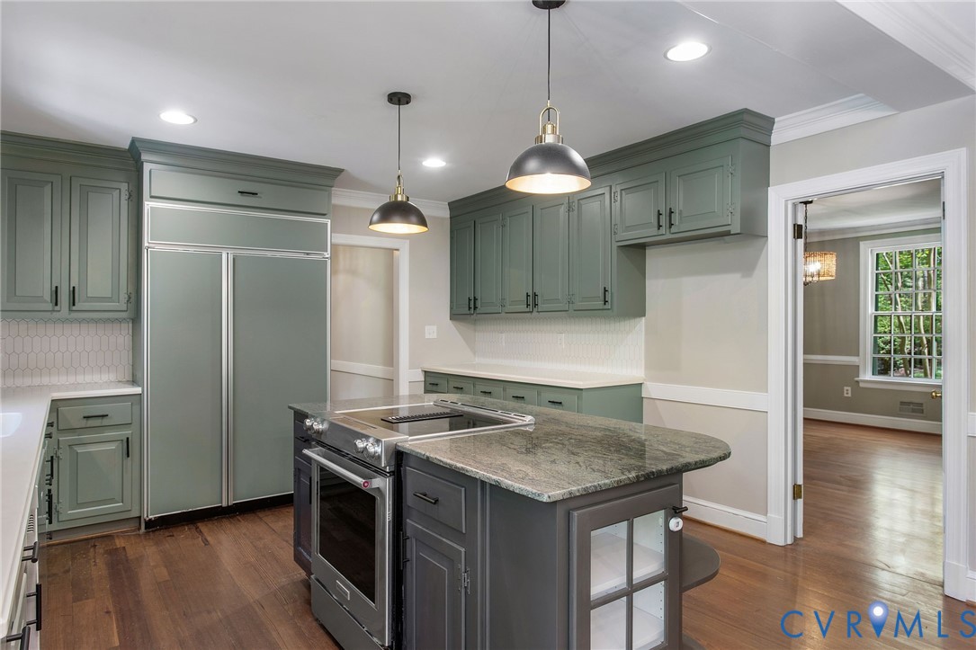 9900 Kingsbridge Road Henrico, VA 23238 - Photo 10 of 48
