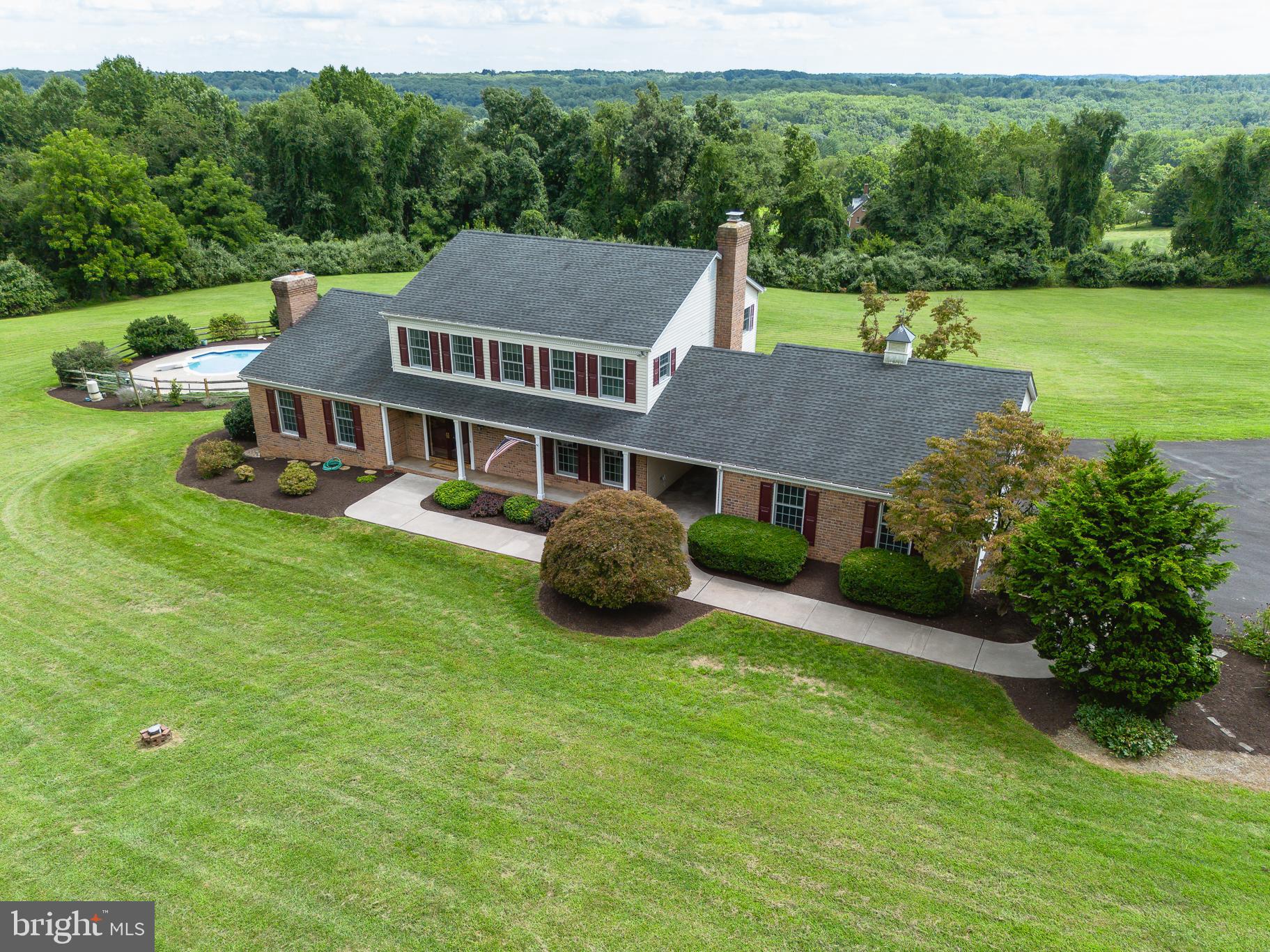 17007 Wesley Chapel Road Monkton, MD 21111 - Photo 1 of 54 Gallery Image 1