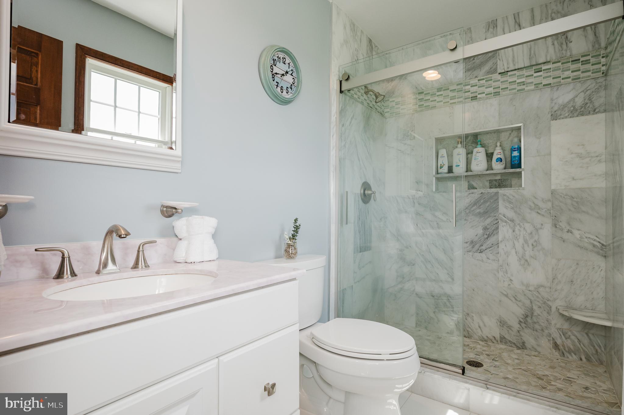 17007 Wesley Chapel Road Monkton, MD 21111 - Photo 13 of 54 Primary Bath