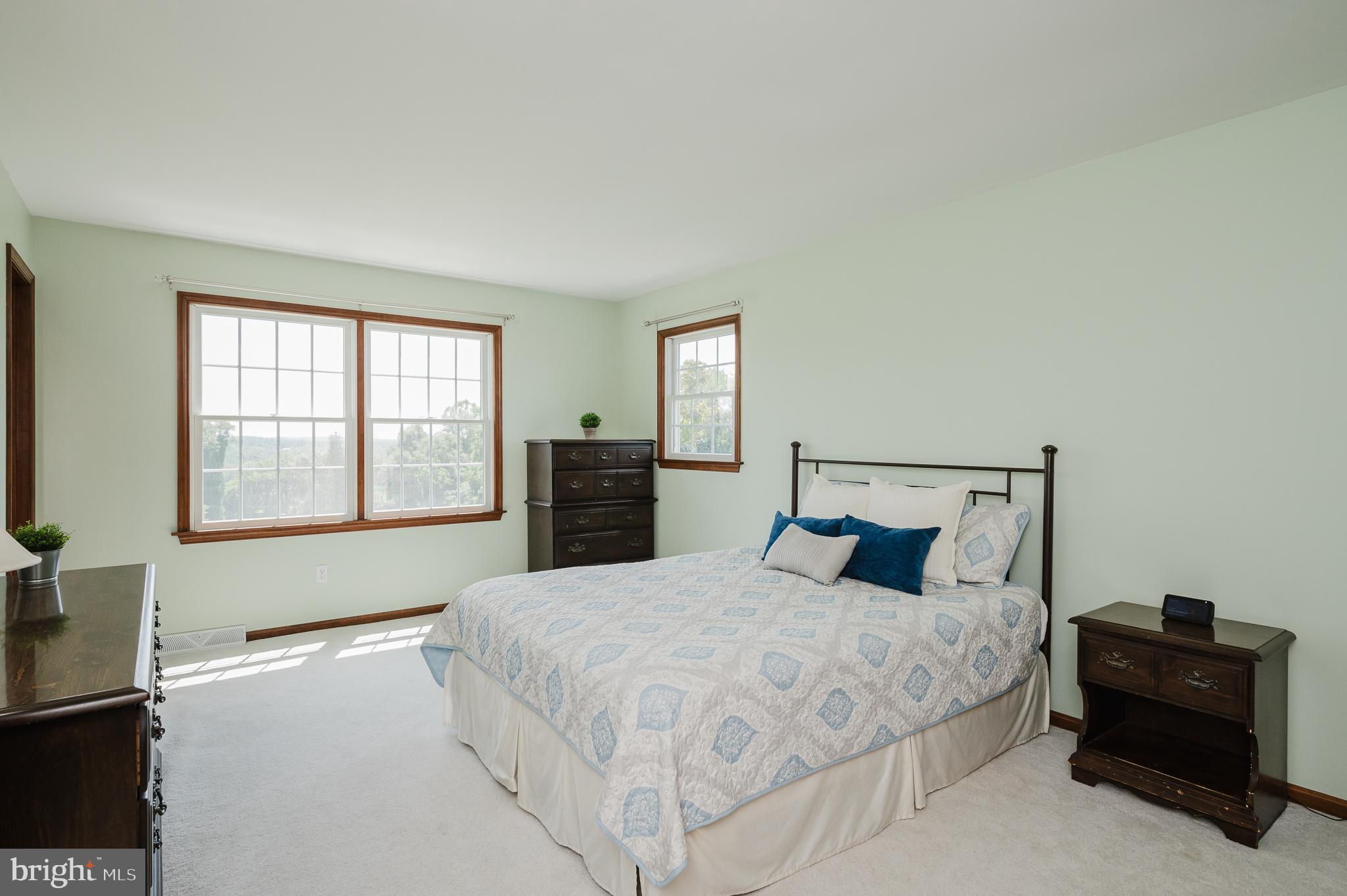 17007 Wesley Chapel Road Monkton, MD 21111 - Photo 27 of 54 Primary Bedroom