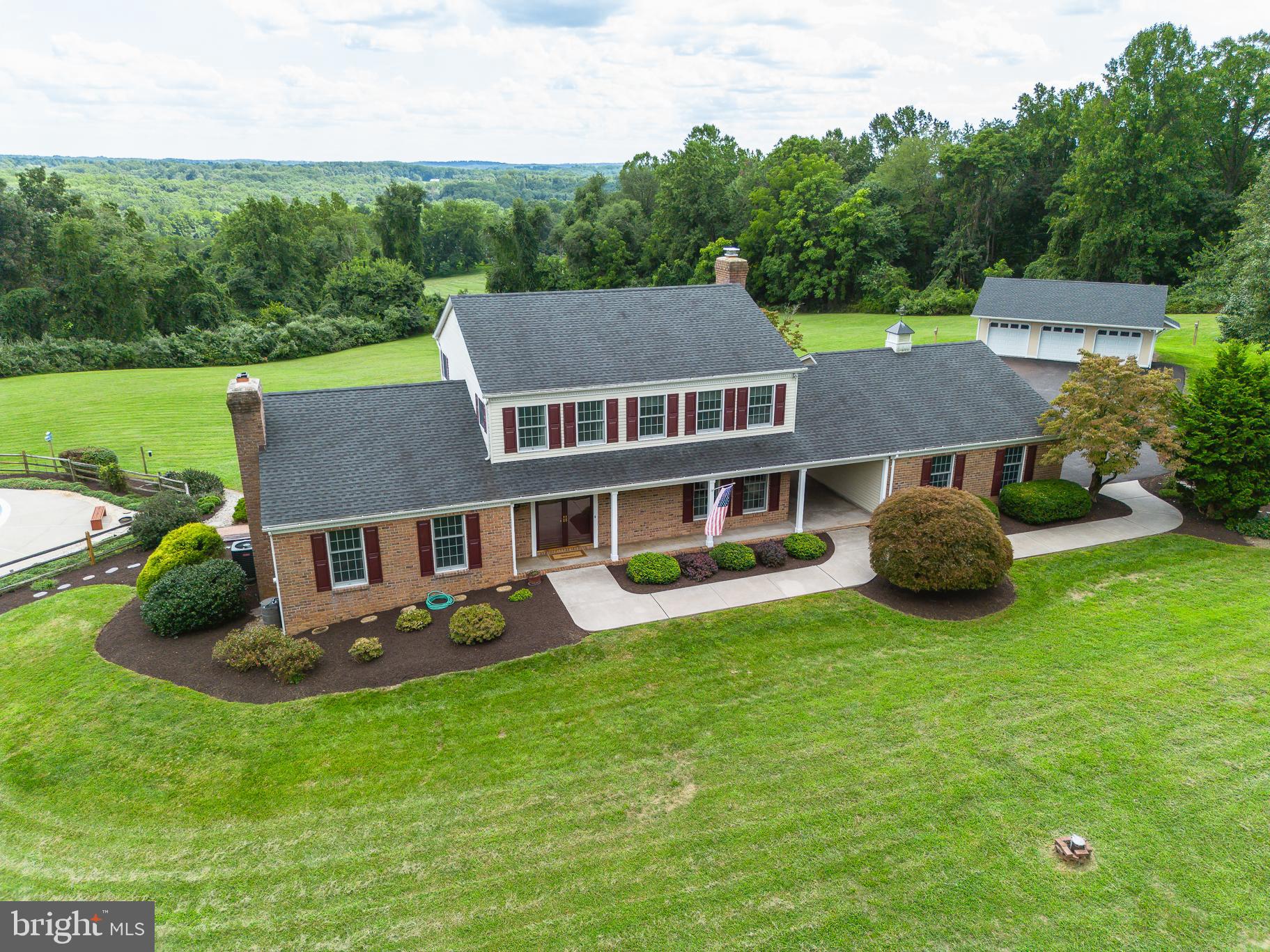 17007 Wesley Chapel Road Monkton, MD 21111 - Photo 38 of 54 Gallery Image 38