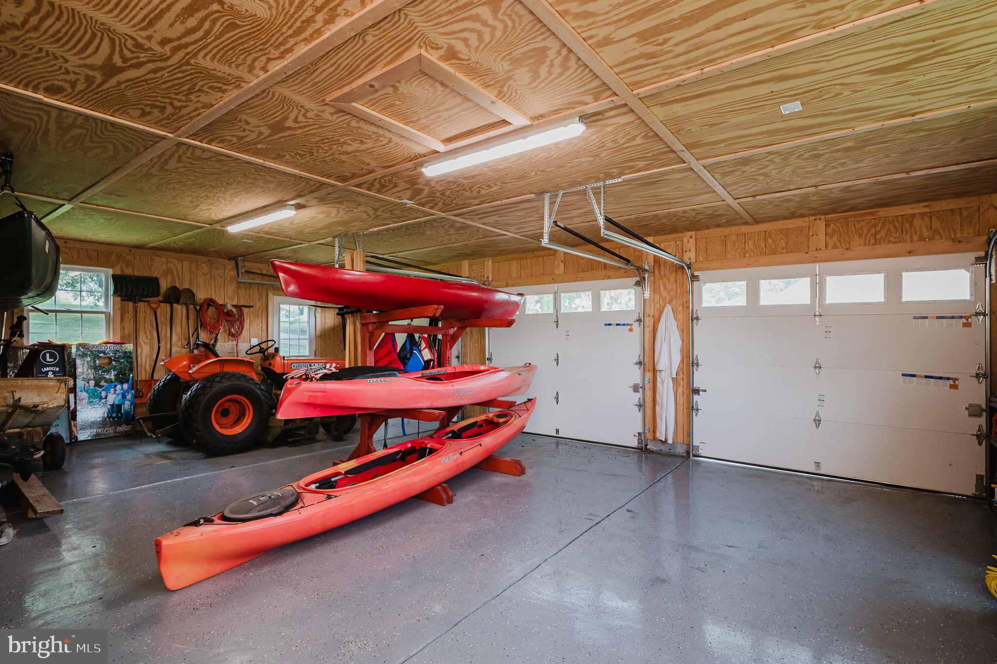 17007 Wesley Chapel Road Monkton, MD 21111 - Photo 53 of 54 Detached Garage