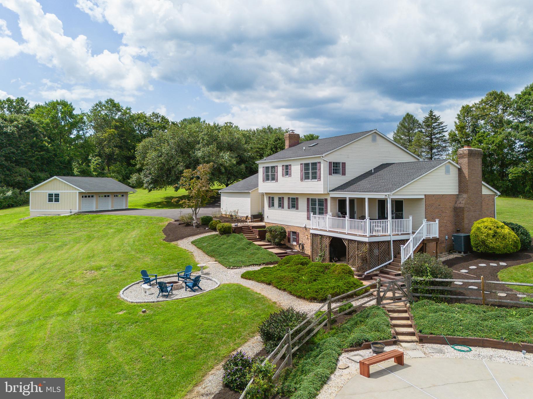 17007 Wesley Chapel Road Monkton, MD 21111 - Photo 8 of 54 Gallery Image 8