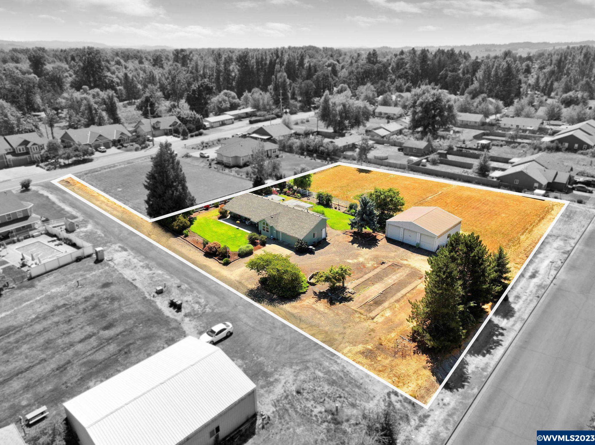 6295 Corvallis Road Independence, OR 97351 - Photo 40 of 42