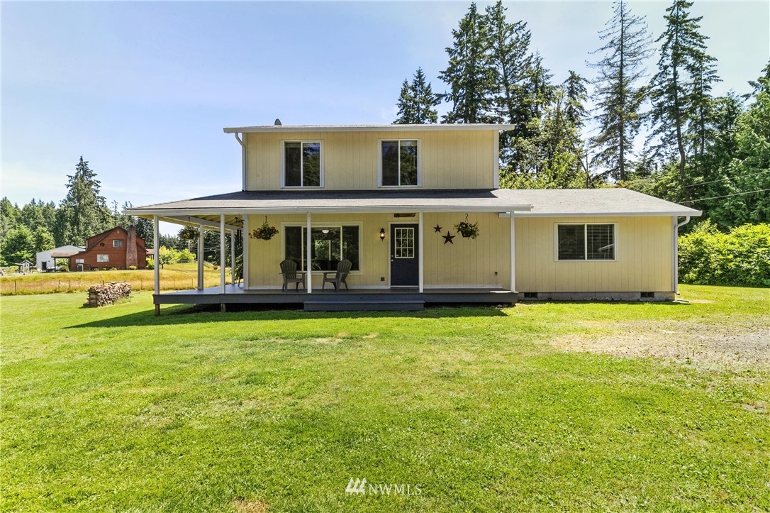 7255 Southeast King Road Port Orchard, WA 98367 - Photo 1 of 40 Gallery Image 1