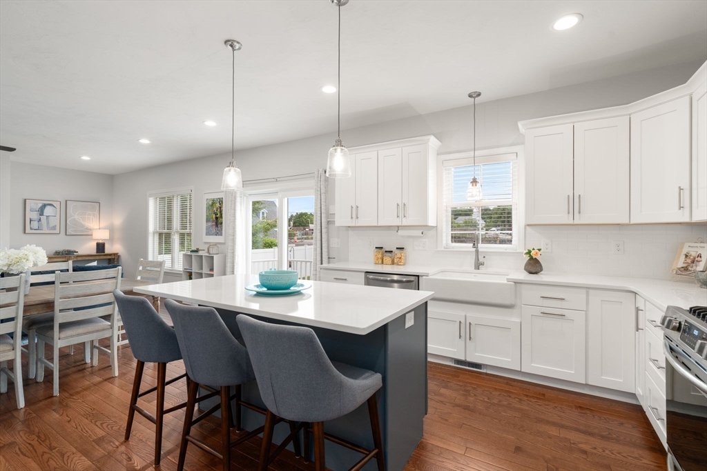 1 Sumner Street Norfolk, MA 02056 - Photo 18 of 35