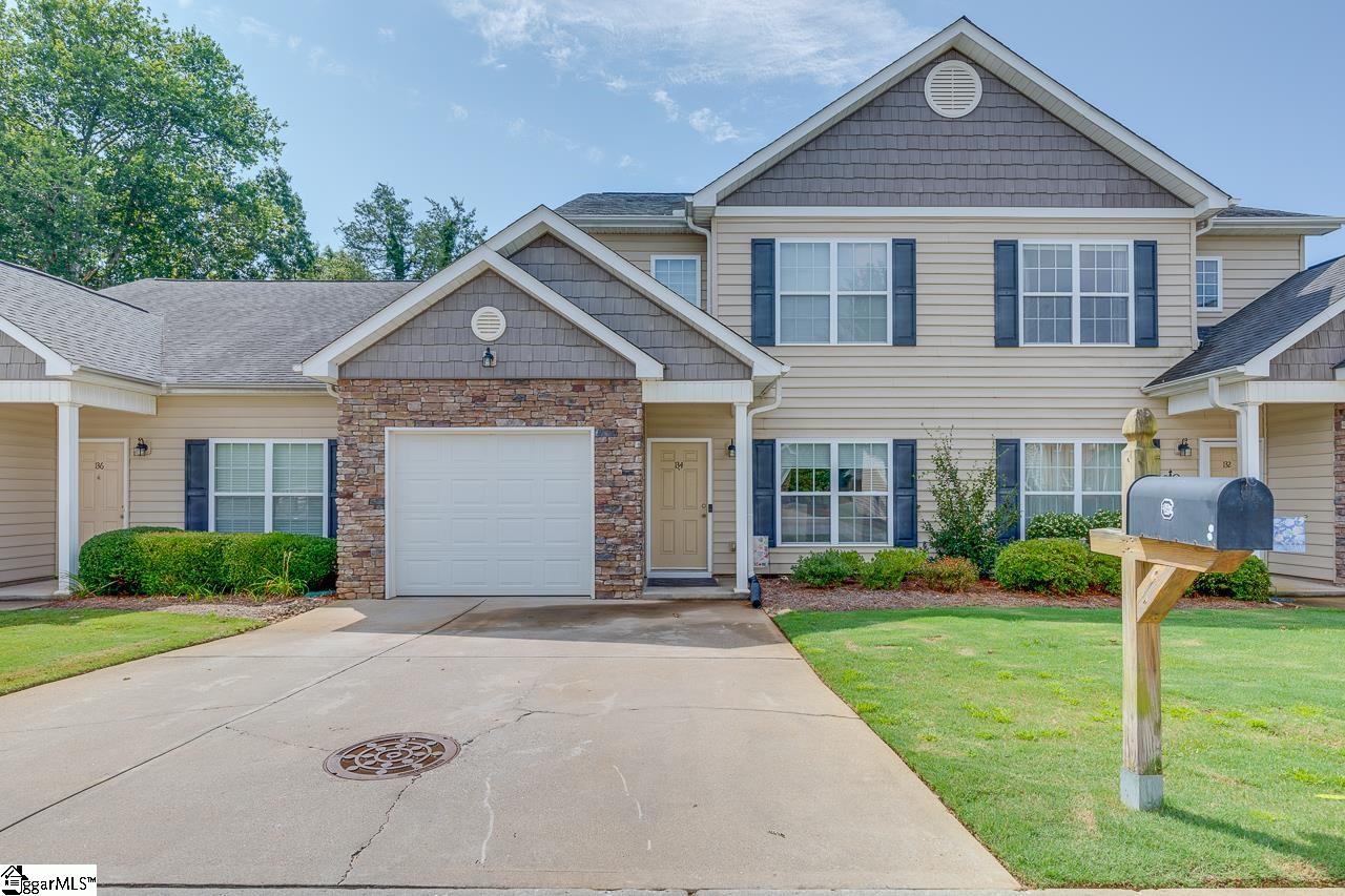 134 Trailside Lane Greenville, SC 29607 - Photo 1 of 35 Gallery Image 1
